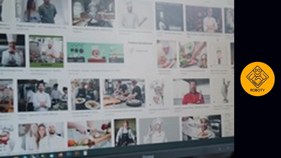 Jak produkuje się lalki dmuchane?