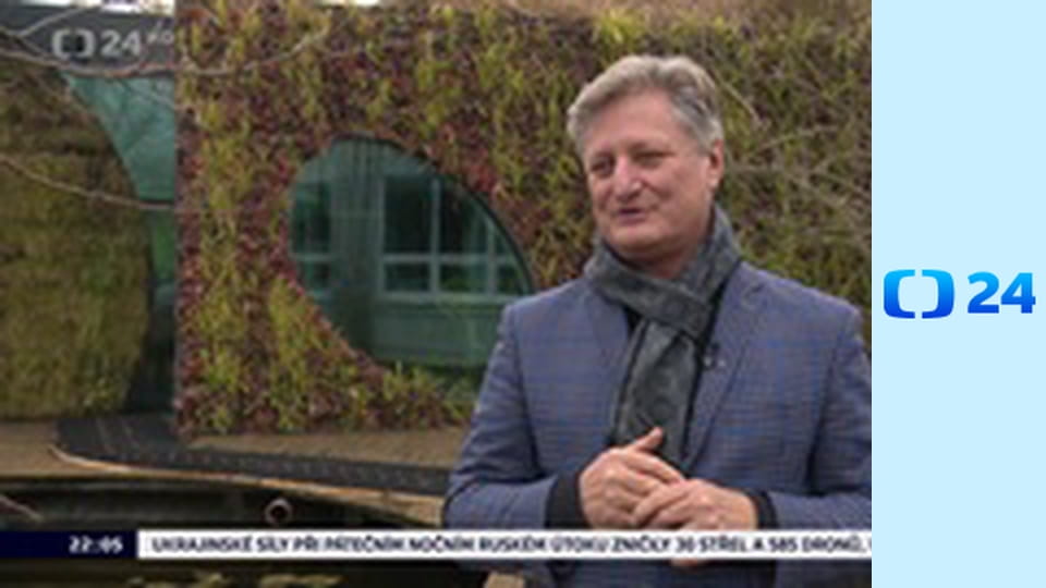 Události, komentáře z ekonomiky