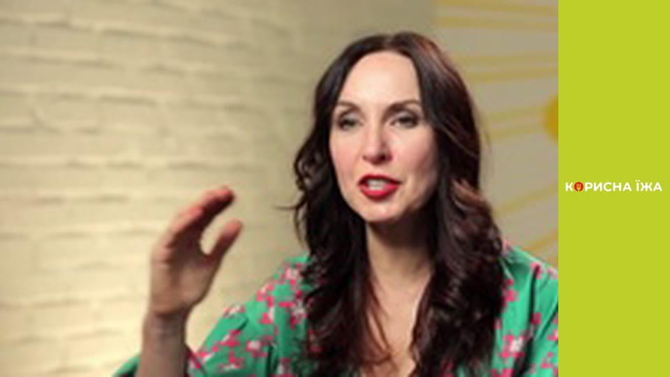 "Nutitician Dr. Skytalinska" season 1 episode 7