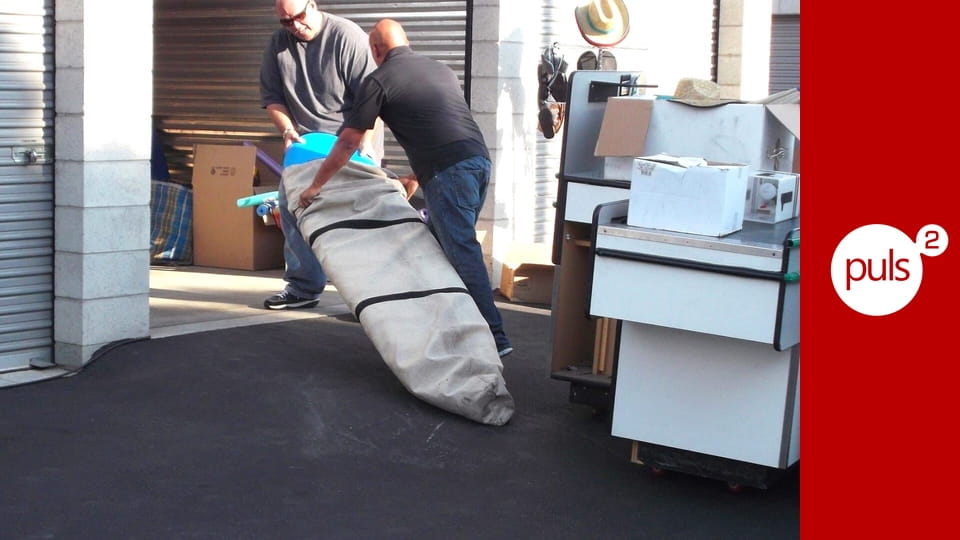 Aukcja w ciemno S2E8 - Nagły cios w Mieście Grzechu