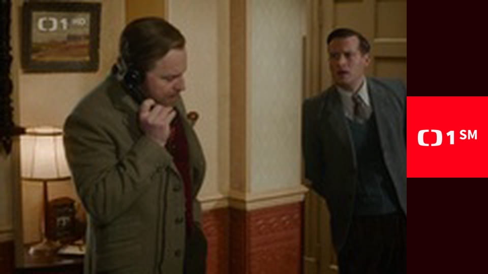 Všechny velké a malé bytosti - Návrat domů