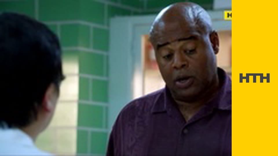 Т/с "Гаваї 5.0", 6 сезон, 4 і 5 с.