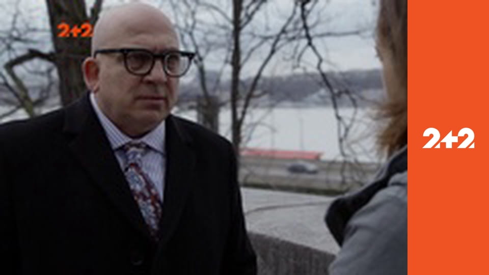 Т/с "Чорний список", 5 сезон, 19 і 20 с.