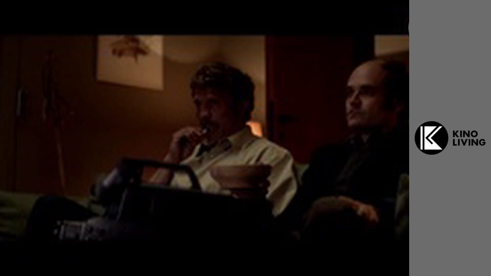 Х/ф "Мужики и куры".