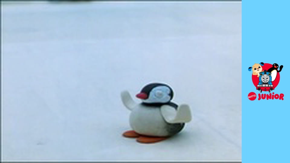 The Pingu Show Évad 1 Epizód 72