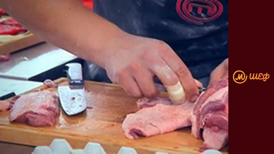 Сезон 6, Випуск 15, Частина 6