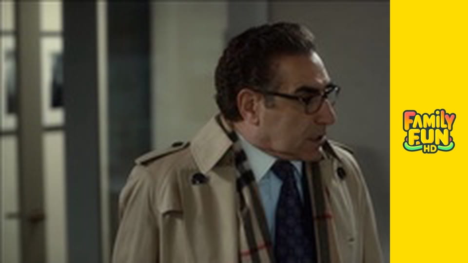 Matușa Madea în acțiune