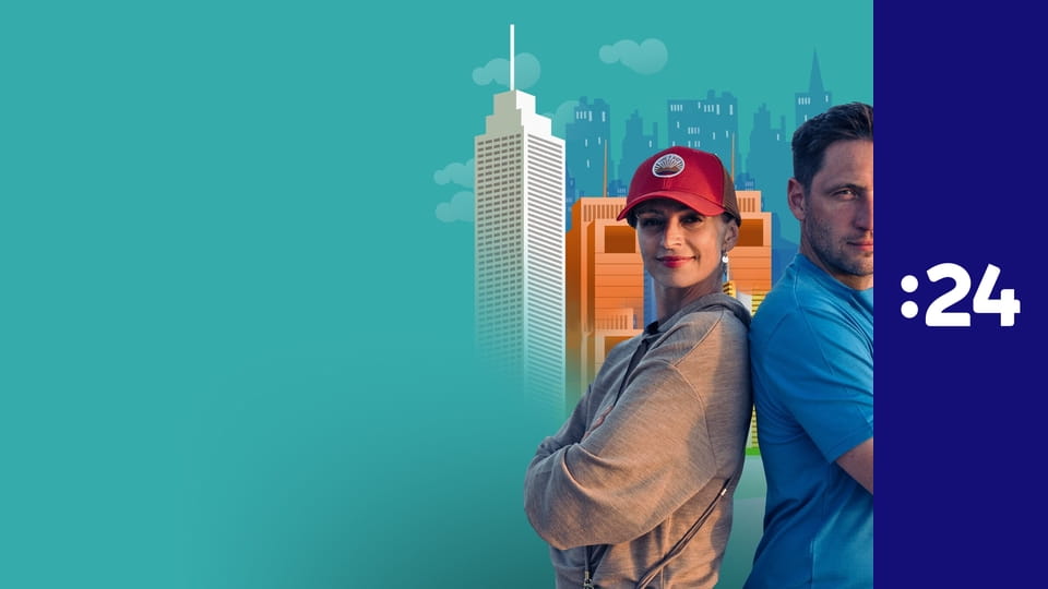 Bedeker E12 - Rakúske Alpy