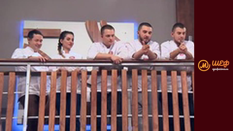 Season 1, Episode 4, Part 6