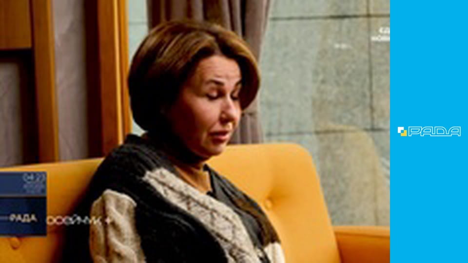 Інформаційний марафон