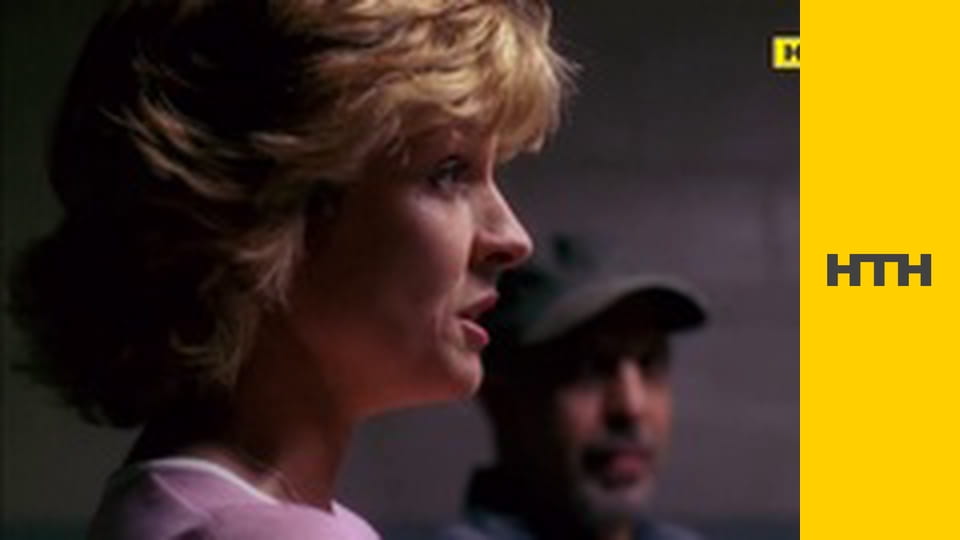 "Випадковий свідок".