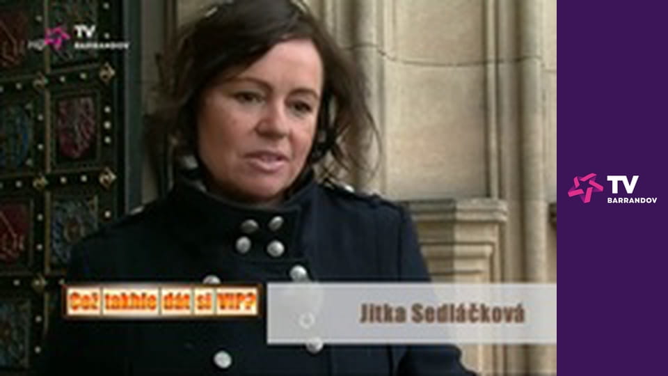 Což takhle dát si VIP?