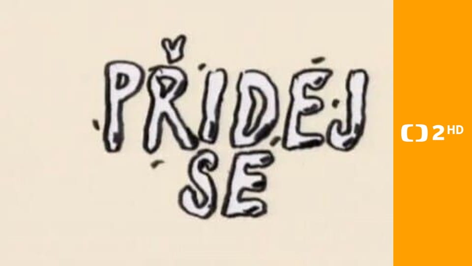 Přidej se - Prales Polom