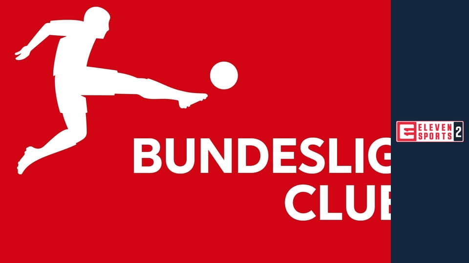 Bundesliga Clubs