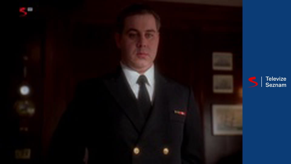 JAG S7E19 - První oběť