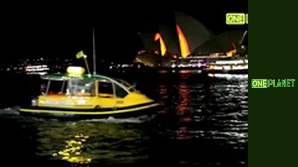 Мегаполiси, 2 еп.