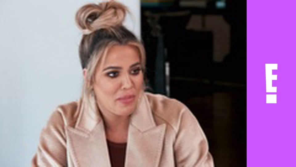 Keeping Up with the Kardashians S15E4 - The Nightmare Before Christmas