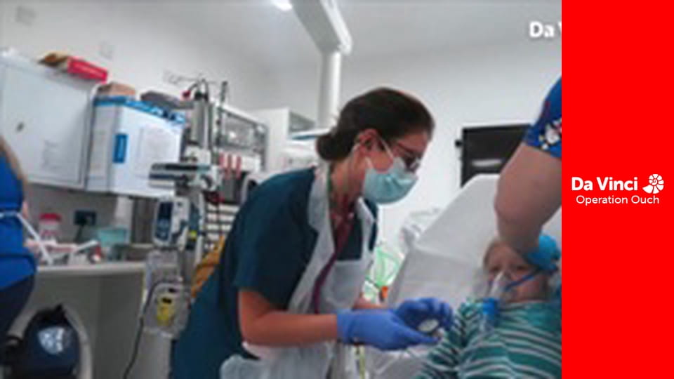 Ikerdokik bevetésen - Hősies Hippokampusz