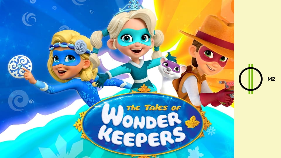 A Csodák Őrzői - A kivágott erdő