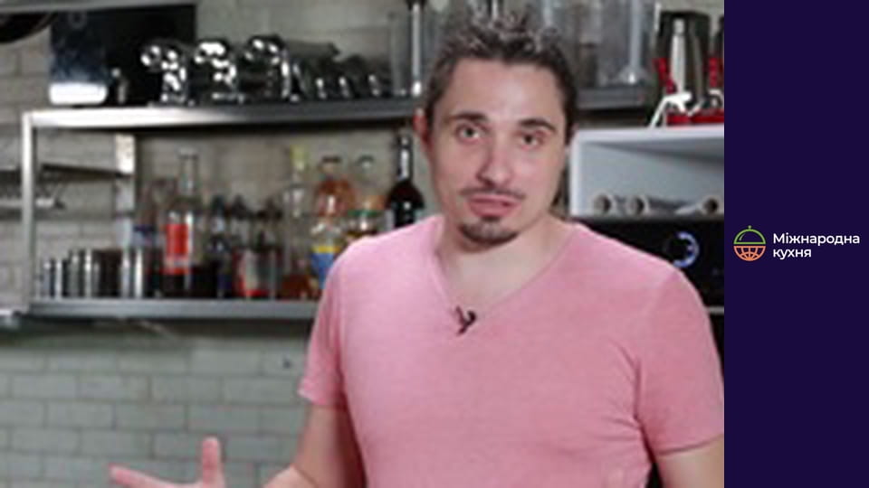 Т/с  "Asia from "A" to "Z" season 1 episode 10