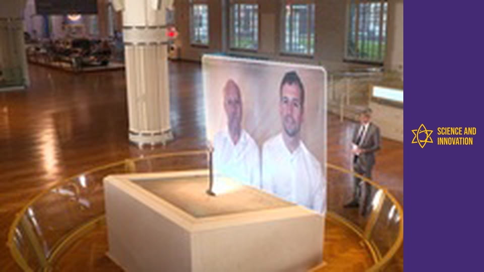 Science and Innovation Season 1 Episode 18