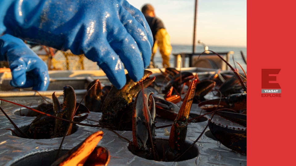 Останні капітани S1E6 - Лінії натягу