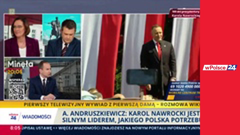 Budzimy się wPolsce24