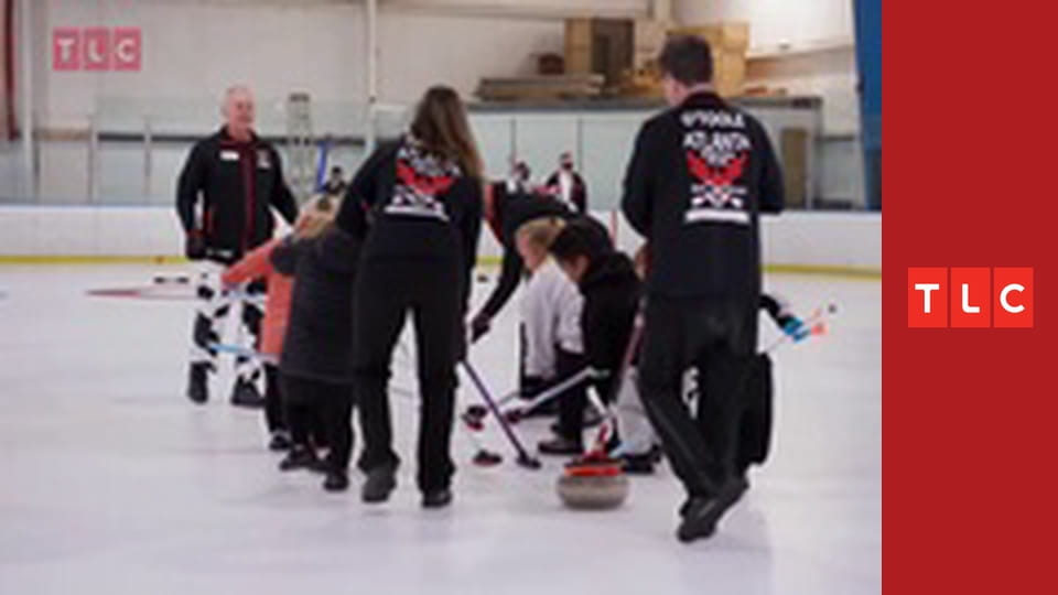 7 malých Johnstonů S7E16