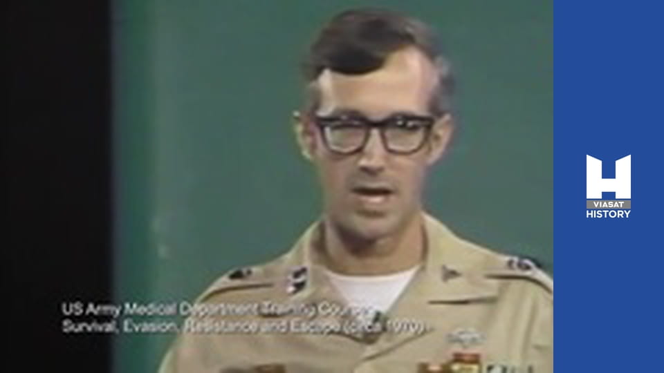 Forbidden History - CIA Mind Control: Declassified