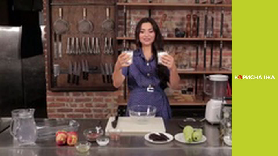 "Vegetables and Fruits" - Series 31