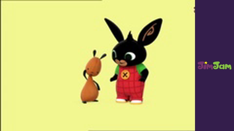 Bing Bunny S1E44 - House