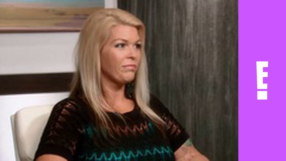 Botched S2E2 - Boob Watch