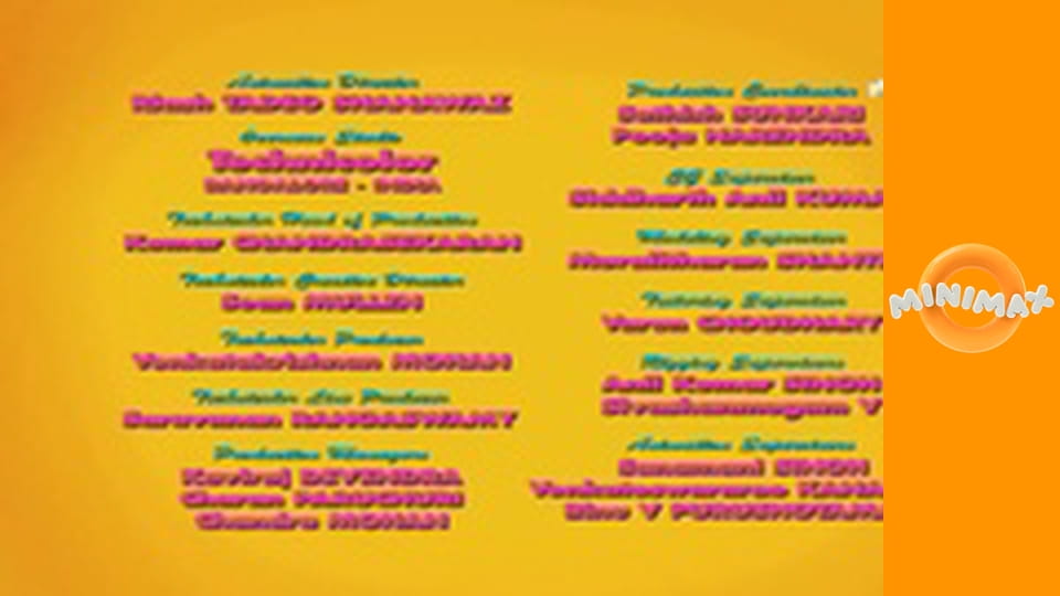 ALVINNN!!! A Chipmunkové S4E40