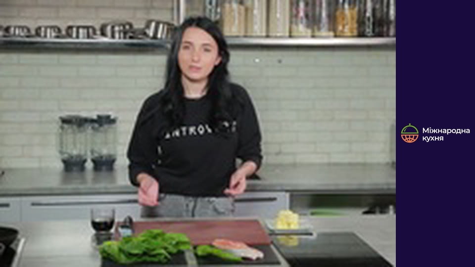 Т/с "Sea Ohm nom" season 1 series 8