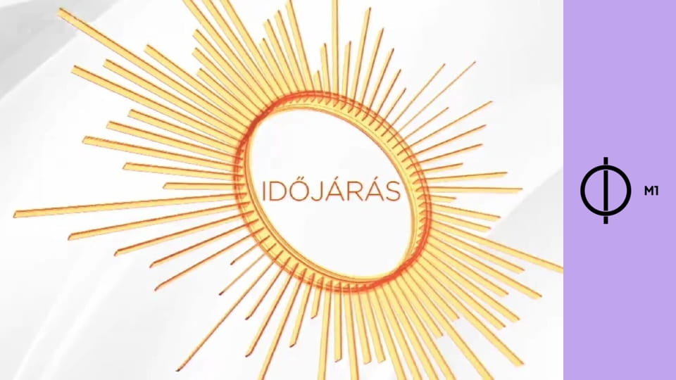 Időjárás-jelentés