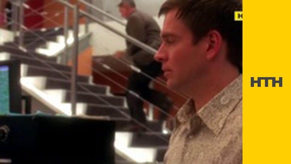 Т/с "Морская полиция: Спецотдел", 3 сезон, 16-18 с.