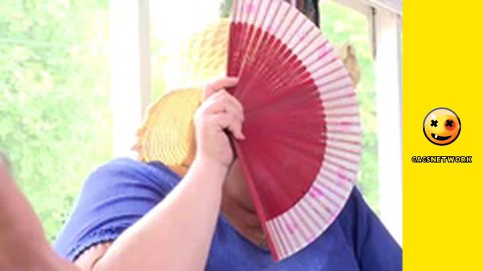 Naked & Funny. Goin' All the Way.