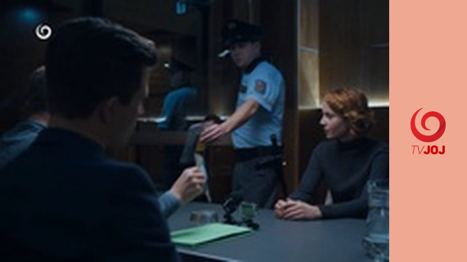 Kriminálka Kraj S1E7 - Staré bolesti