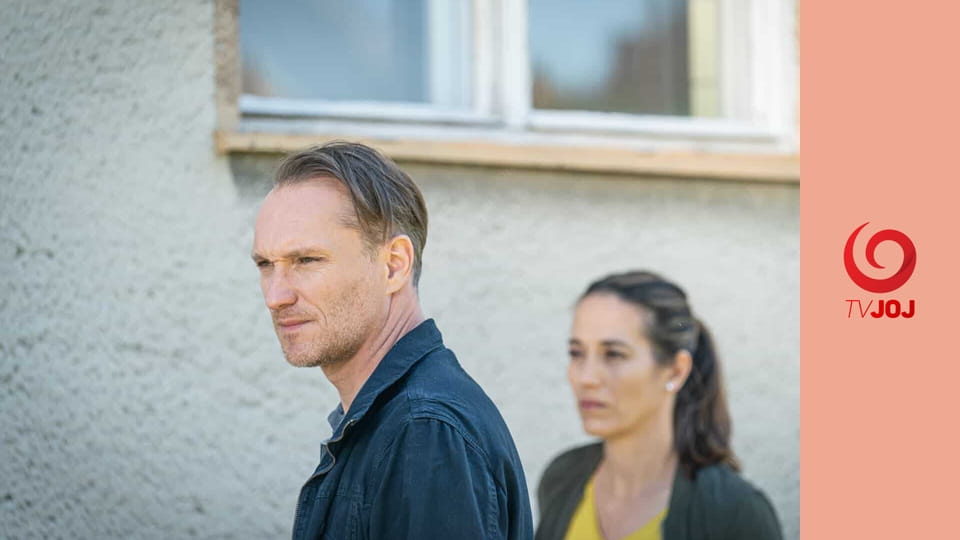 Kriminálka Kraj S1E7 - Staré bolesti