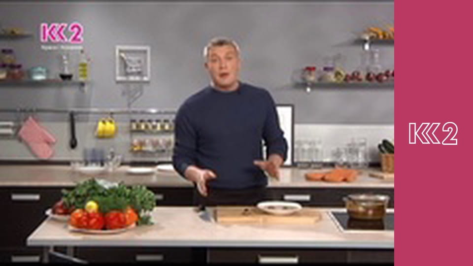 Удачний проект S1E32