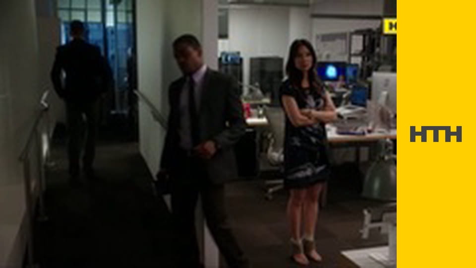 Т/с "Елементарно", 3 сезон, 4-7 с.