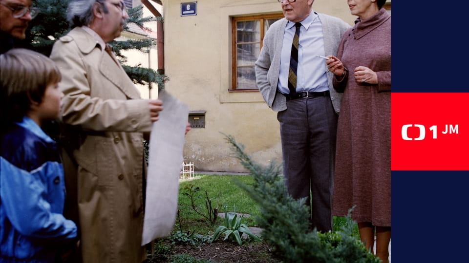 Zločin v obrazárně