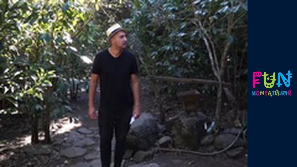 Peculiarities of National Work – Season 4 Episode 11