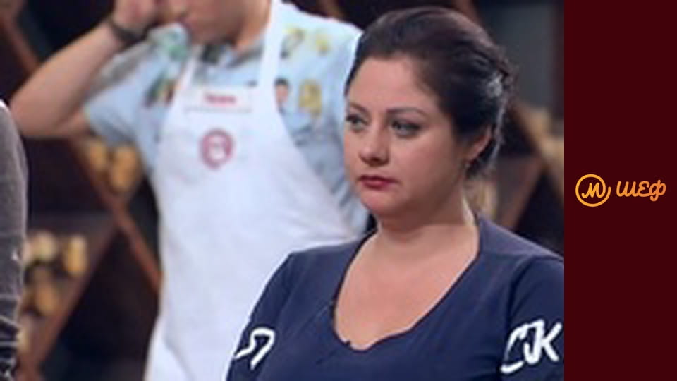 Сезон 8, Випуск 16, Частина 12