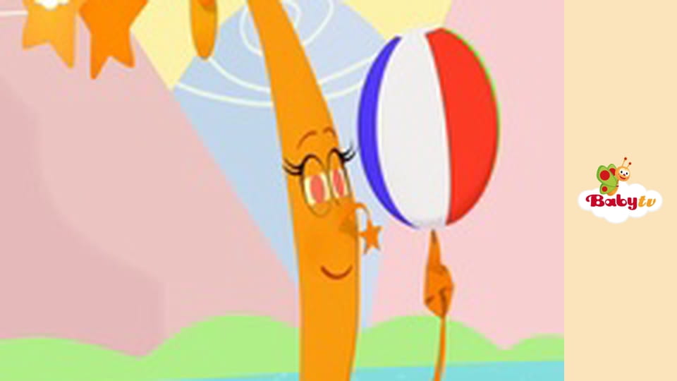 Art, Activity & Music Time - Billy Bam Bam