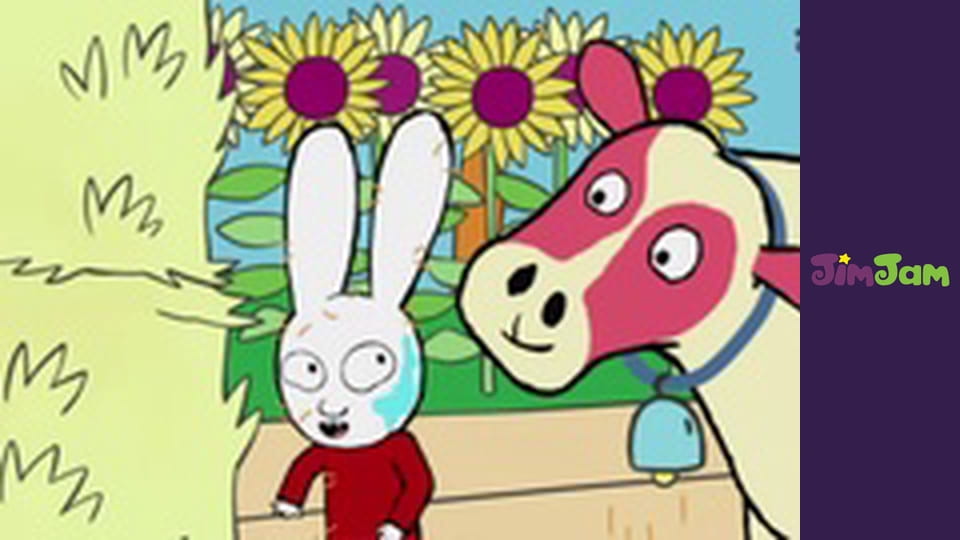 Leo the Wildlife Ranger S3E77 - Help the Flightless Bird!