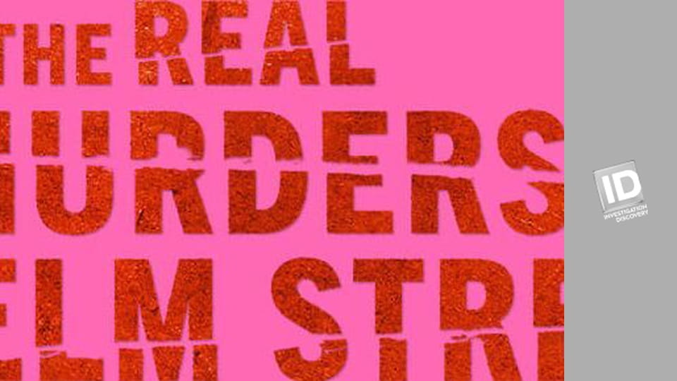 Убийство на улице Вязов