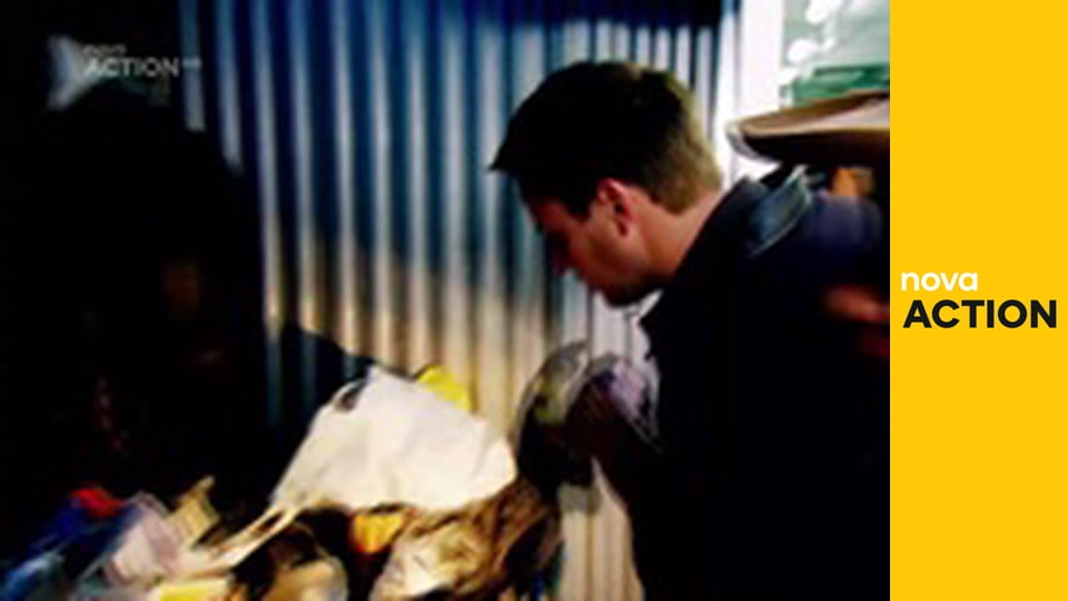 Mistři aukcí S2E20