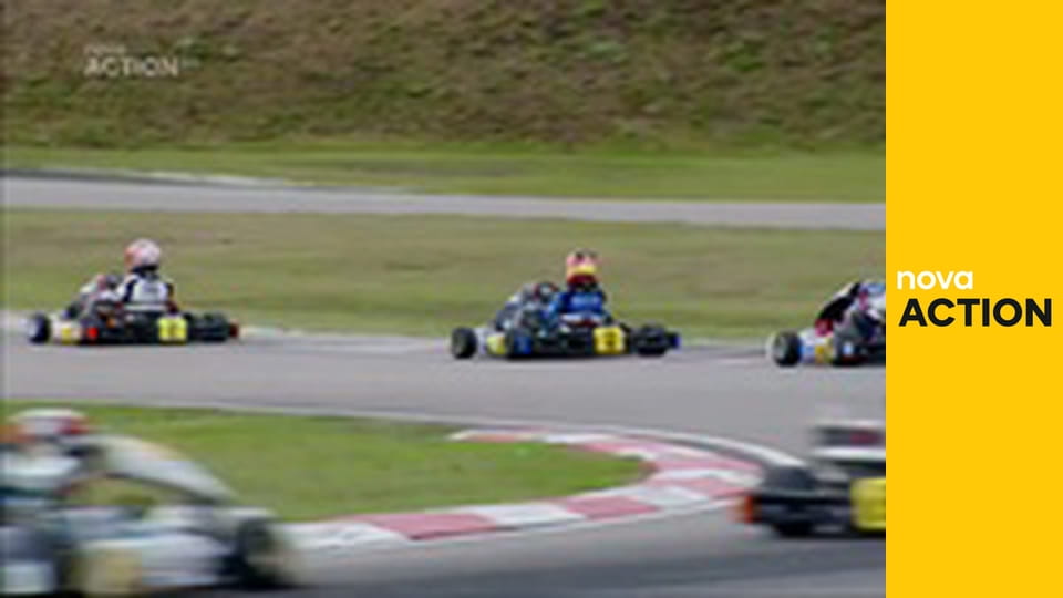 Velkolepá sezóna PSG 2012/13