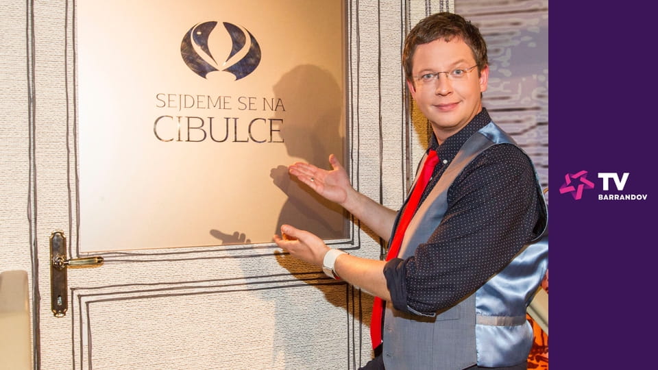 Sejdeme se na Cibulce